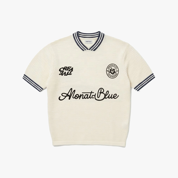 Áo Polo Hibicus Knitted