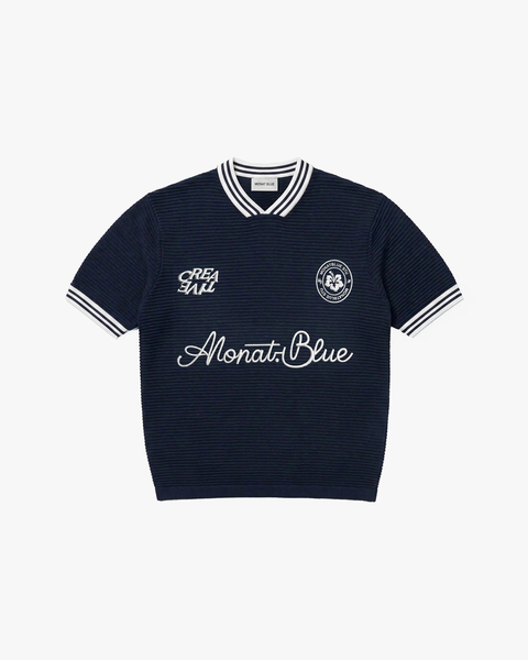 Áo Polo Hibicus Knitted