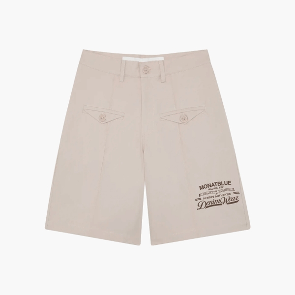 Quần Short Golin Formal