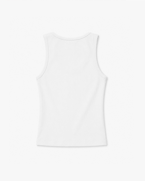 Áo Tanktop ba lỗ trơn