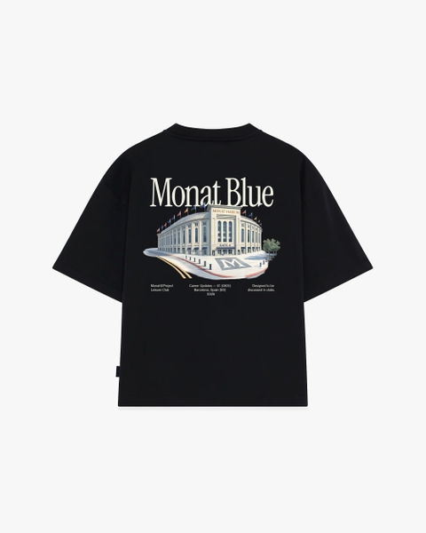 Áo thun Leisure Club