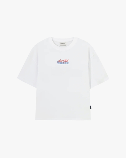 Áo thun Leisure Club