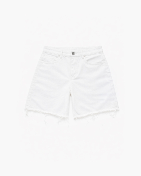 Quần short Monat Blanc Fray