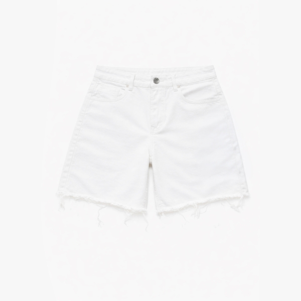 Quần short Monat Blanc Fray