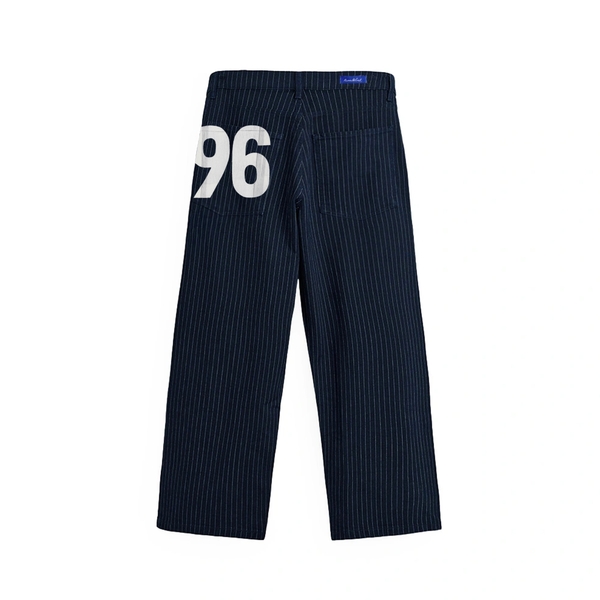 Quần Stripe Jeans 96
