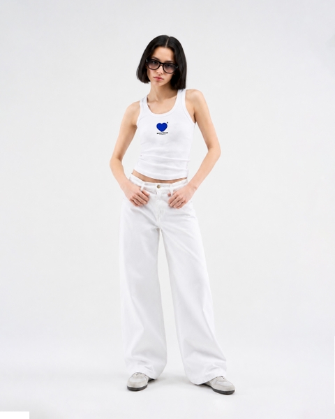 Áo thun Twin Heart Tanktop