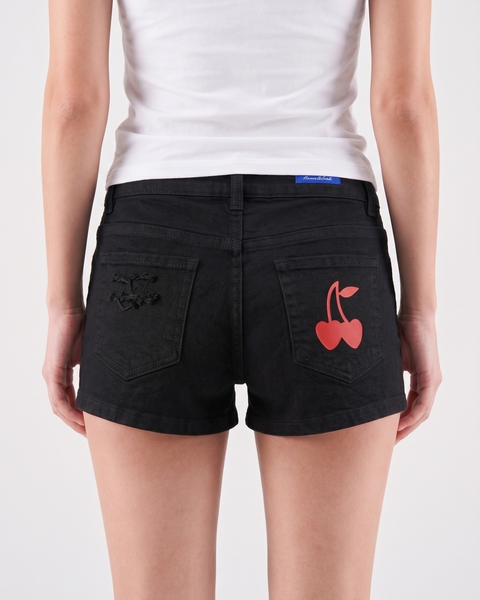 Quần short Mini Cherry