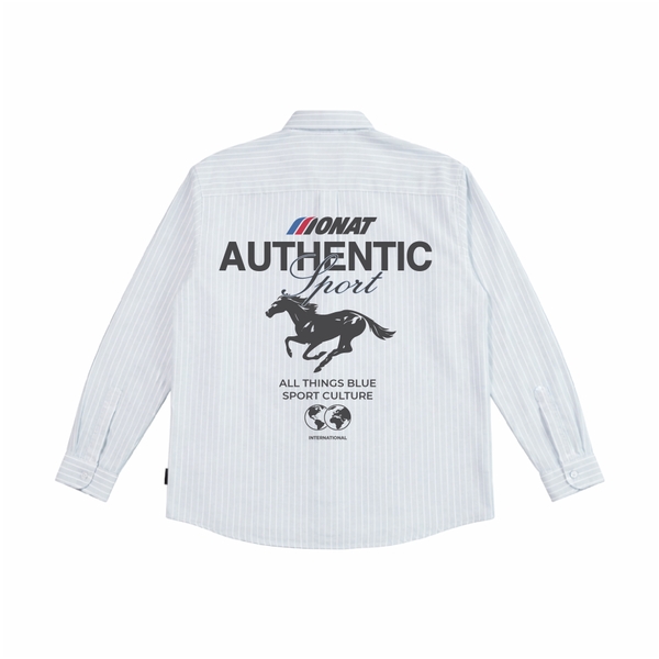 Áo sơ mi Galloping Legacy