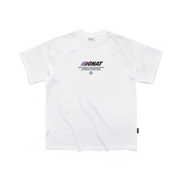 Áo thun Monat Spark