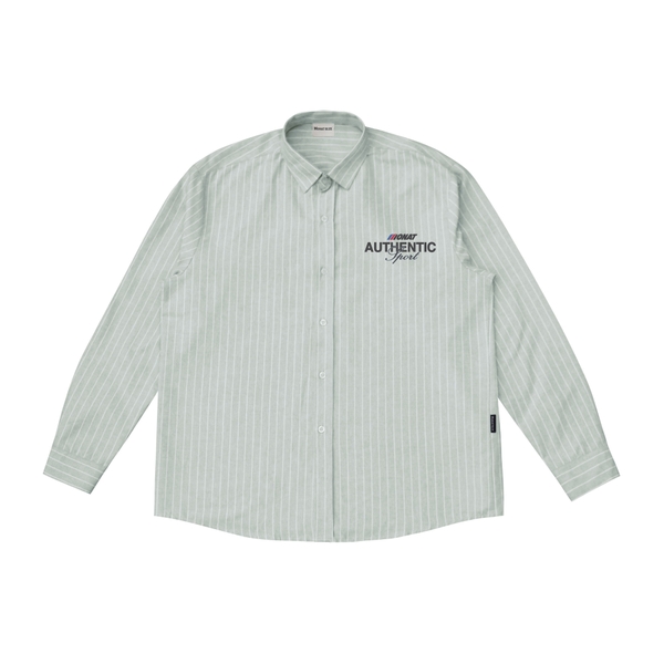 Áo sơ mi Galloping Legacy