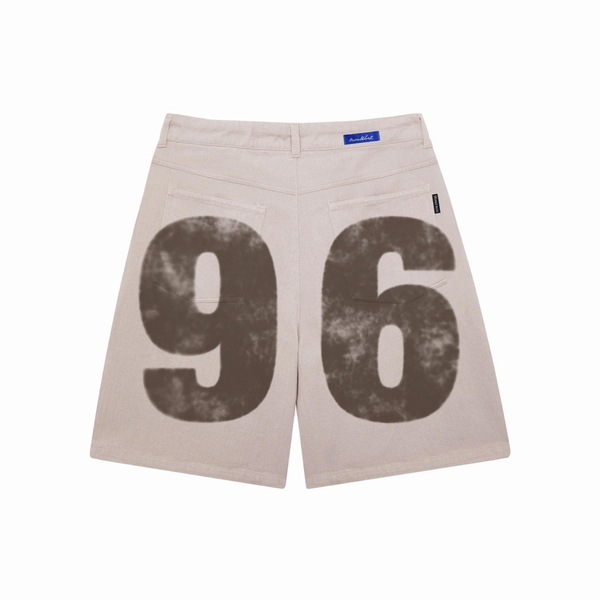 Short Kaki 96