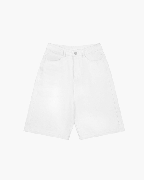 Quần short Denim Dolciente