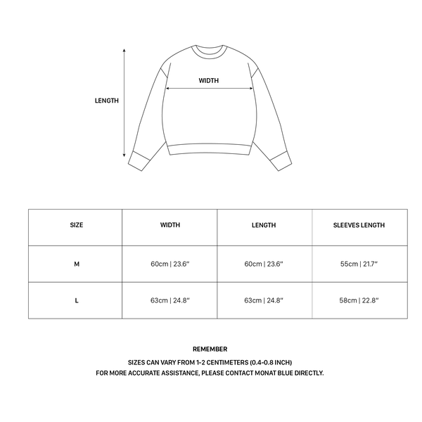 Áo len Cloud Fur Sweater