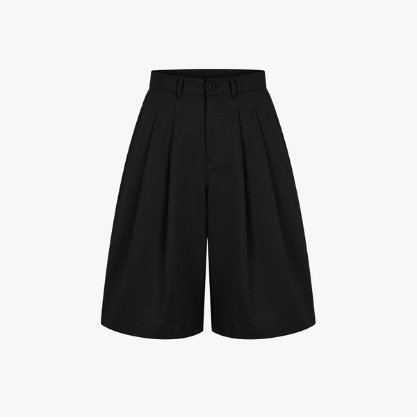 Quần Short Coal Jort