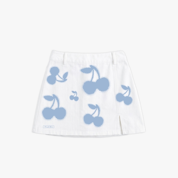 Chân Váy Blueberry Skirt