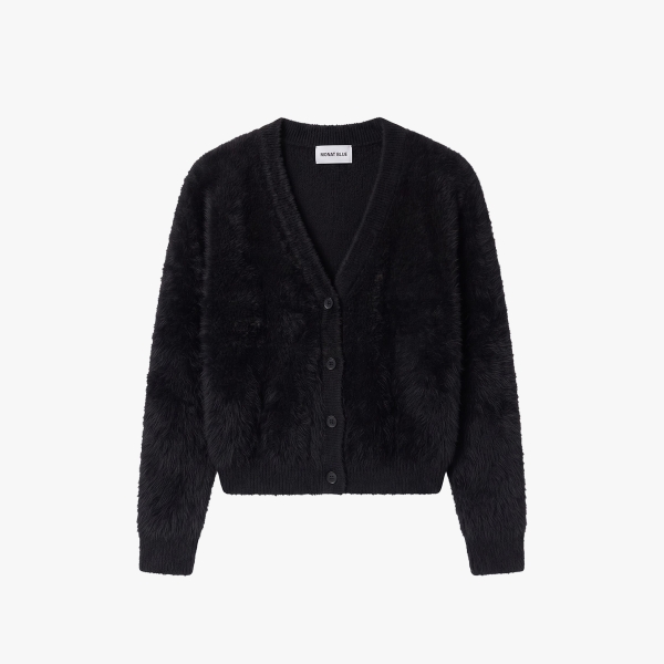 Áo len Soft Knit Cardigan