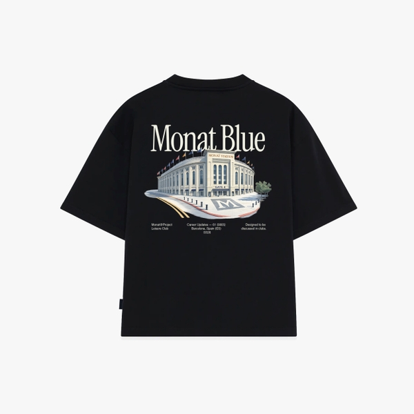 Áo thun Leisure Club