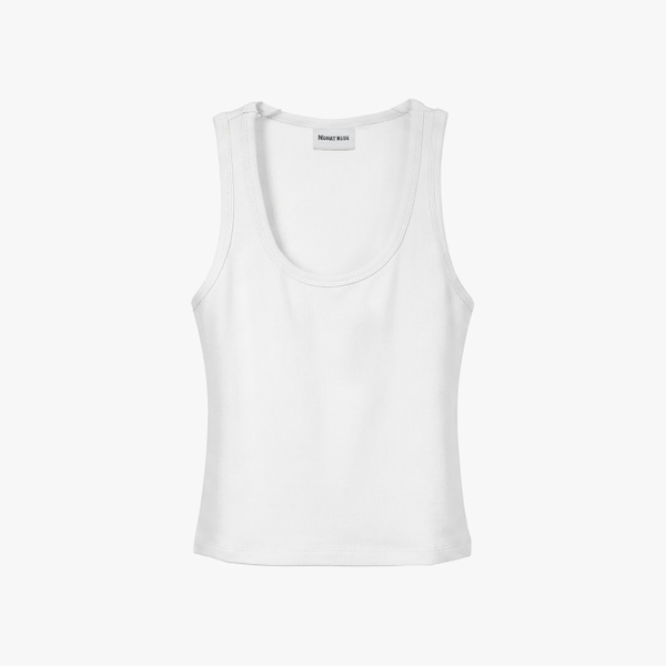 Áo Tanktop ba lỗ trơn