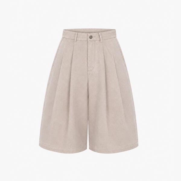 Quần Short Tibiacore Wooden Jorts