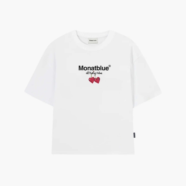 Áo thun Xoxo Mashmallow