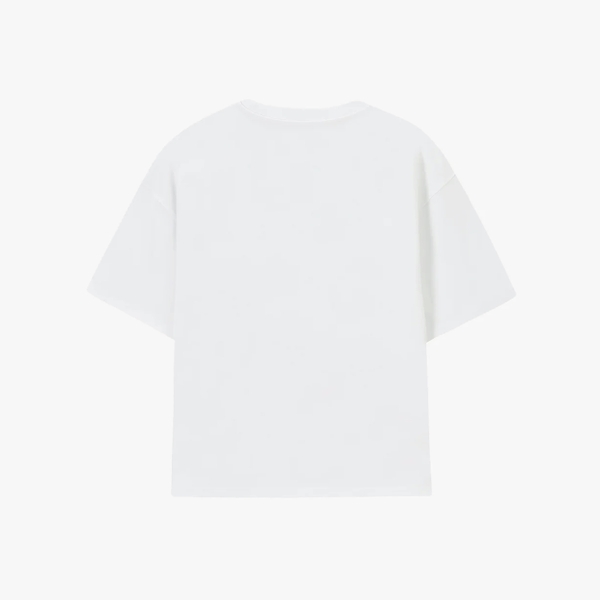 Áo thun trơn Basic