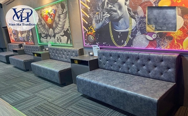 Mã da Vân Rạn Lỳ (VRL-702) | Đẳng cấp sang trọng phục vụ anh em dân chơi Bi-A