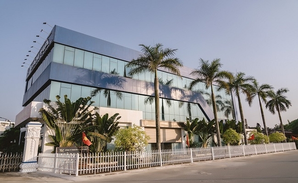 Tuyển nhân viên kinh doanh - Đi làm ngay - Da, Vải, Nỉ Vân Hà