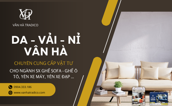 Bốn mã da sofa 