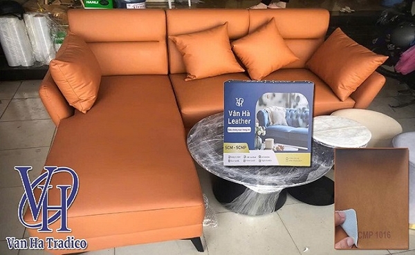 Bí Quyết Chọn Da PVC Siêu Chống Mực Cho Không Gian Sạch Sẽ Và Bền Đẹp | Vân Hà Tradico