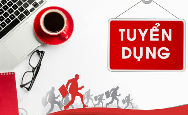 Tuyển dụng Kế toán viên - Đi làm ngay 2025