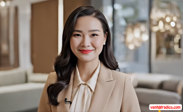 Chào tháng mới - Gửi trọn lời chúc An Khang Tài Lộc đến khách hàng