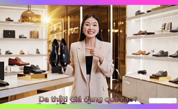 Da thật giá cao - Chuyển ngay sang da Microfiber Vân Hà