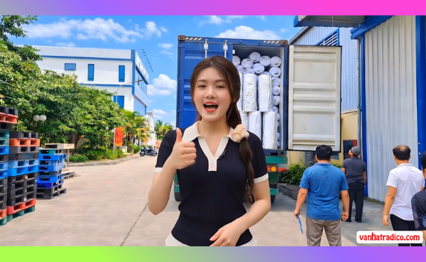 Giá sốc chỉ từ 500k đến 1 triệu 1 cuộn - Giá sốc chốt đơn nhanh tại giả da Vân Hà