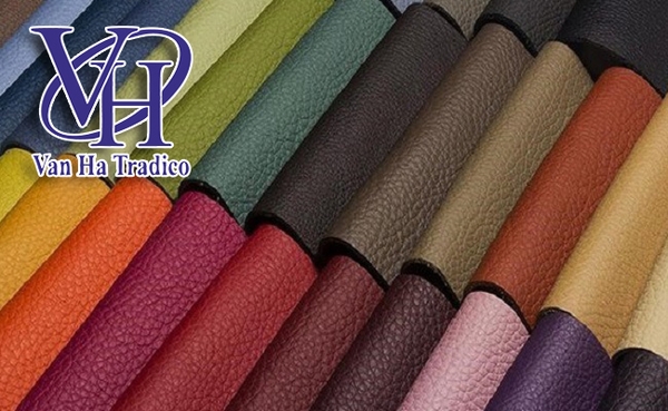 Tổng hợp các loại da bọc ghế sofa phổ biến 2025 | Da, vải, nỉ Vân Hà
