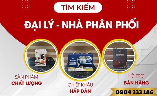 CÔNG TY VÂN HÀ TÌM KIẾM ĐỐI TÁC, ĐẠI LÝ NGÀNH SẢN XUẤT SOFA, GHẾ ĐỆM, GHẾ Ô TÔ