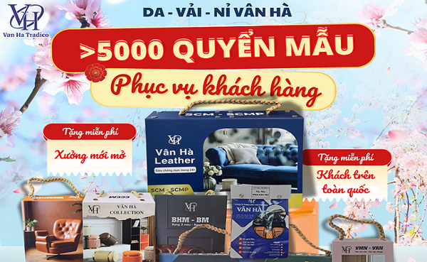 Phát Miễn Phí - Free toàn bộ mẫu catalog da Simili, da công nghiệp Microfiber phục vụ cho các Xưởng sản xuất Sofa, Ghế đệm, Ghế ô tô, Yên xe máy - xe đạp