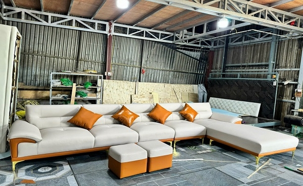 Feedback từ khách hàng | Giả da Siêu Chống Mực 24h | SCM-912 và SCM-904