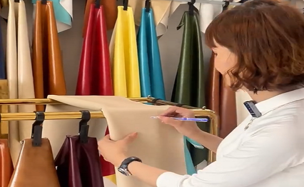 Da siêu chống mực SCM | Tẩy mực trên Sofa quá là dễ dàng | Vân Hà Tradico