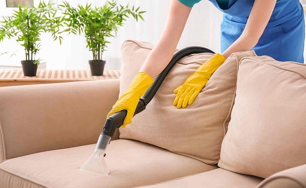 Hướng Dẫn Vệ Sinh Ghế Sofa Mùa Nồm Ẩm Hiệu Quả | Vân Hà Tradico