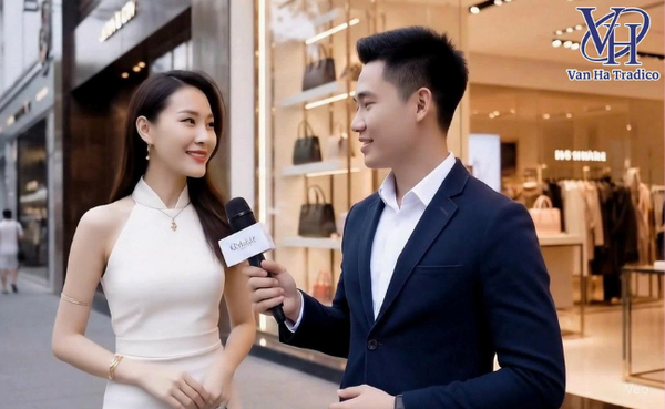 Da bọc sofa Vân Hà Tradico - Đa dạng chất liệu, giá tốt tận xưởng