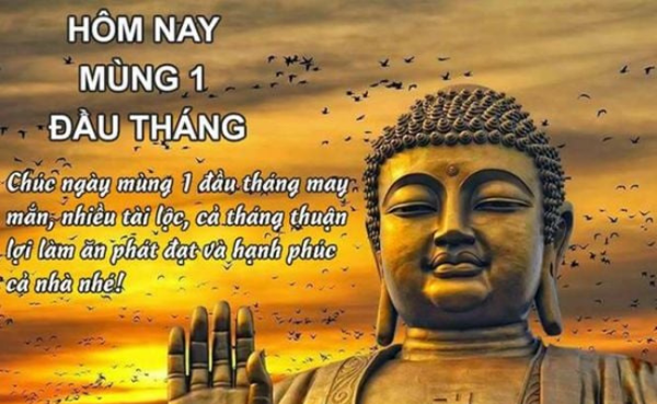 Chào tháng mới – Vân Hà chúc quý khách hàng 