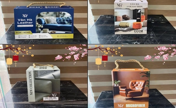 Top 4 Mã Sản Phẩm Da Sofa Vân Hà Bán Chạy Nhất Thị Trường 2024 | Vật tư Da - Vải - Nỉ Vân Hà