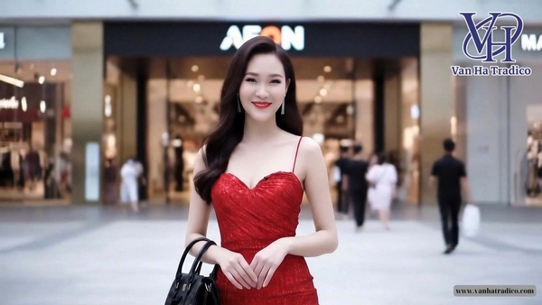 Đầu tháng mới - Vân Hà Tradico chúc quý khách hàng may mắn, tài lộc rộn ràng