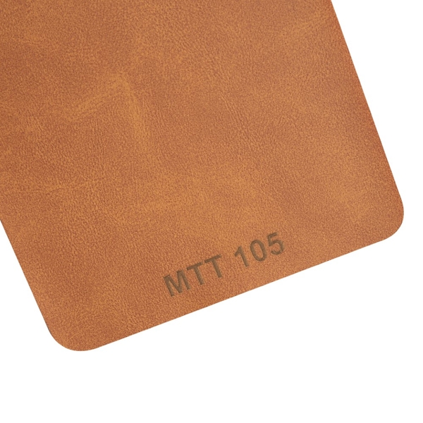 SF24 - Giả da MTT 105 vàng bò