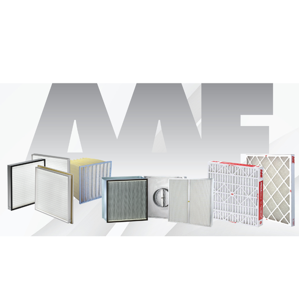 AAF USA nhập khẩu chính hãng I CÔNG TY CP KỸ THUẬT VIỆT PHÁT
