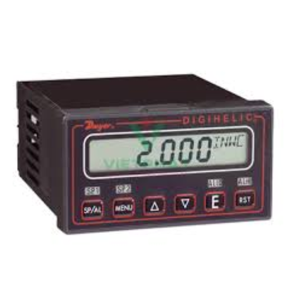 Digital flow controller I CÔNG TY CỔ PHẦN KỸ THUẬT VIỆT PHÁT