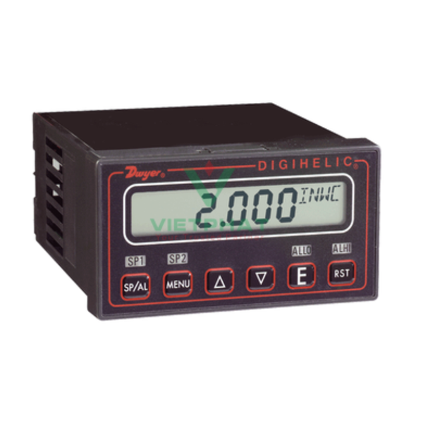 Flow control system with display I VIETPHAT.COM