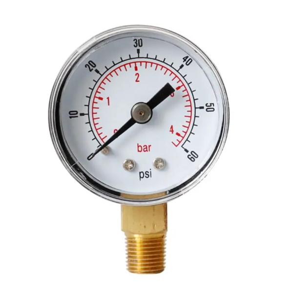 Pressure stability gauge I CÔNG TY CP KỸ THUẬT VIỆT PHÁT
