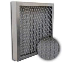Bộ lọc inox khung nhôm cho hệ thống thông gió công nghiệp