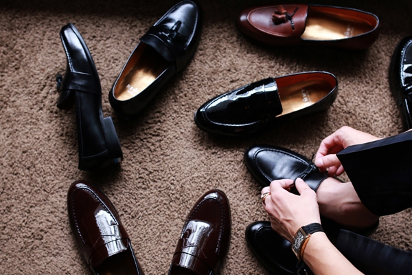 Kinh Nghiệm Chọn Giày Phù Hợp Với Phong Cách Hiện Đại?